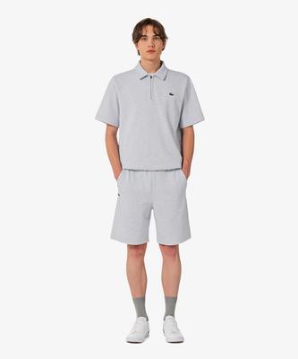 LACOSTE Men'S Light Jersey Setup Shorts Gh799E-56G Cca