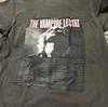Lestat Welttournee Inspiriertes Vintage-Wasch-T-Shirt Mehrfarbig Geschenk für Freunde A
