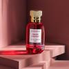 Waiting for Li Fei Cherry Blossom Snow Moon Lost Cherry Sakura Sweet Girl Student Niche Affordable Lasting Eau de Perfume 60ml