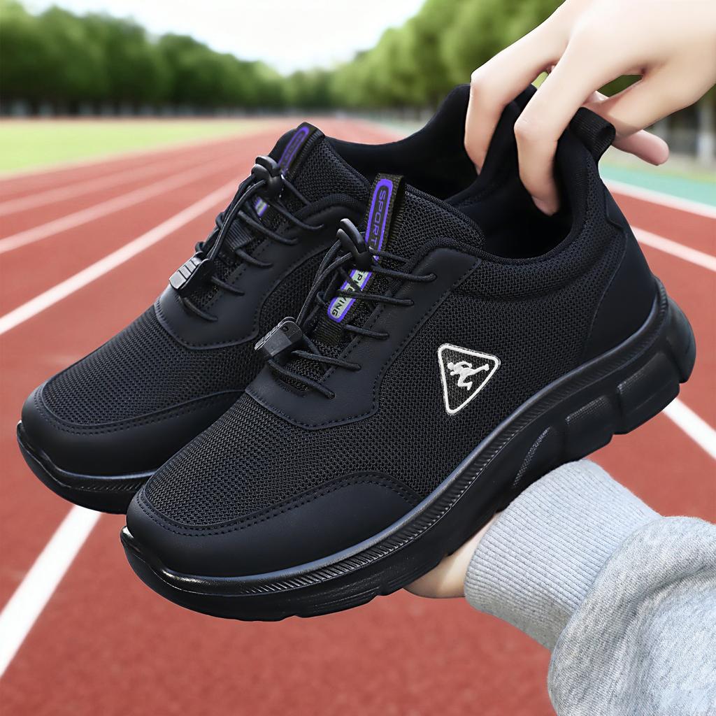 New Soft-soled Women's Shoes, Casual Shoes, and A Single Shoe for Brisk Walking
