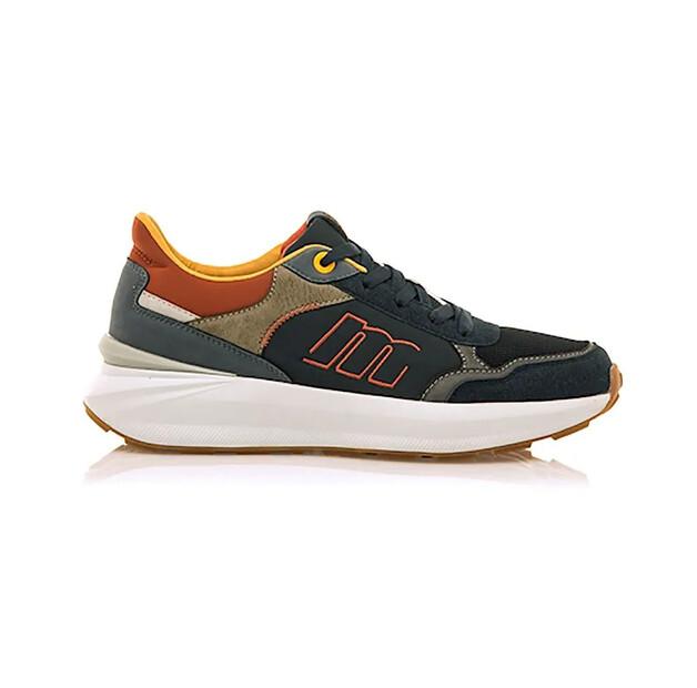 

Mtng Кросовки Borneo 44