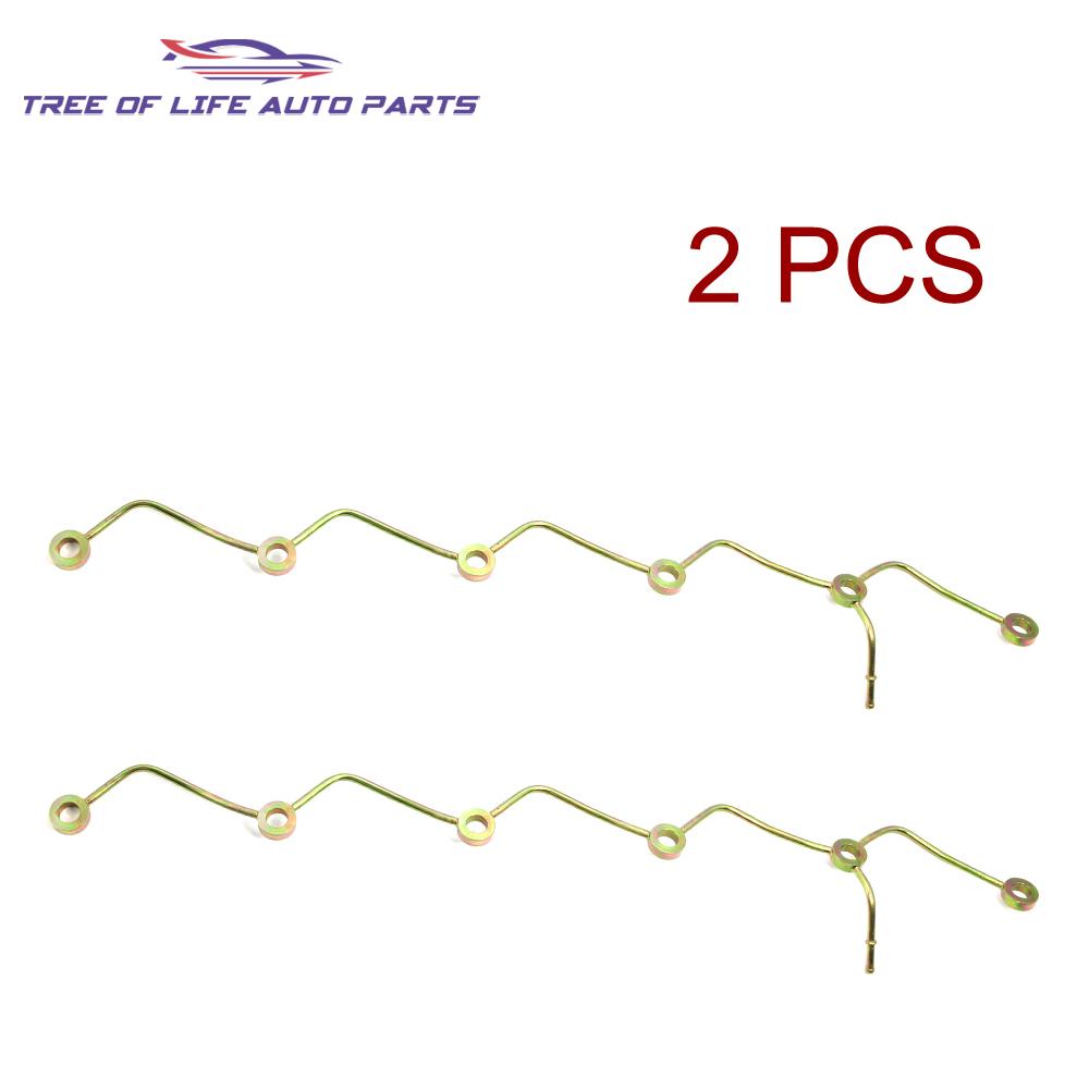1/2/5/10X INJECTOR BLEED OFF RAIL LINE FOR NISSAN PATROL GU Y61 GQ Y60 TD42TI TD42 4.2L Diesel 1987-2006 A6670-06J0A A667006J0A