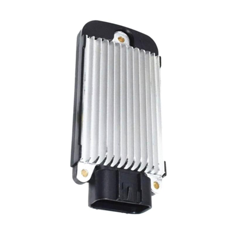 Ignition Module For 12580215 12580538 10458423 12205719 L-981 L981 L982 LX981 Optimize Timing & Reduce Emissions