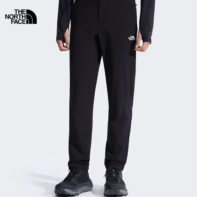 The North Face Men s Quick-Dry Hiking Pants L