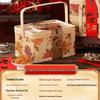 Xinjingzhou Wild Mushroom New Year Gift Boxes
