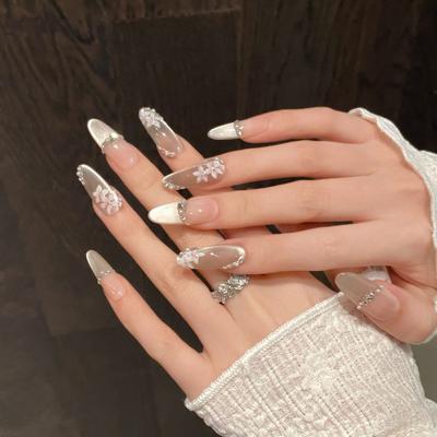Uñas postizas – Puntas y uñas postizas