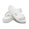 Crocs Women Baya Platform Sandal Wt