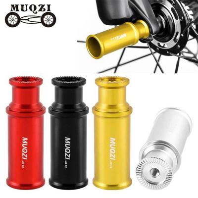 MUQZI Quick Release Bracket 4 Colors Taillights Rack New Night Riding Bracket  MTB Road Bicycle