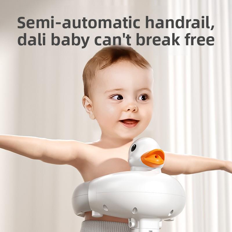 Baby Standing Bath Artifact Infant and Child Bath Bathtub Bath Table Newborn Butt Wash Artifact