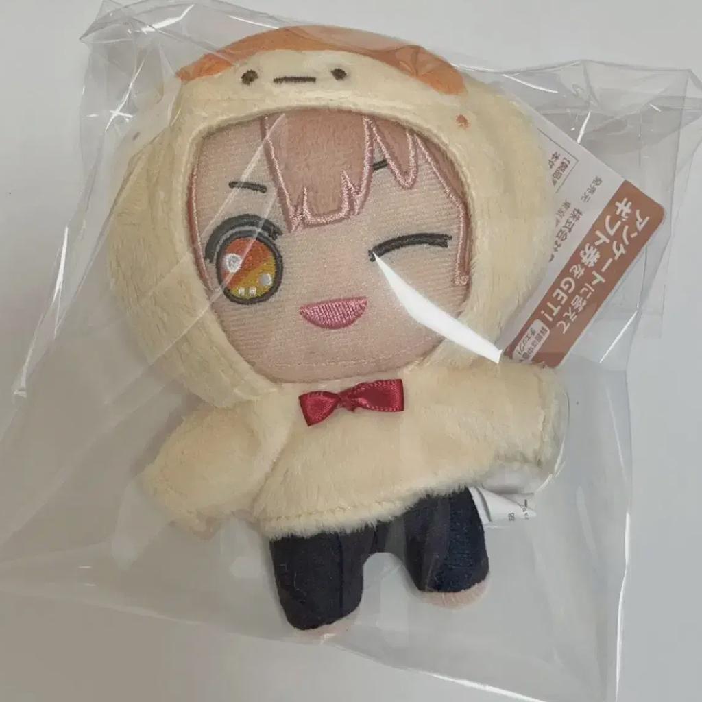 Ainana Mitsuki Osama Pudding Walking Sister