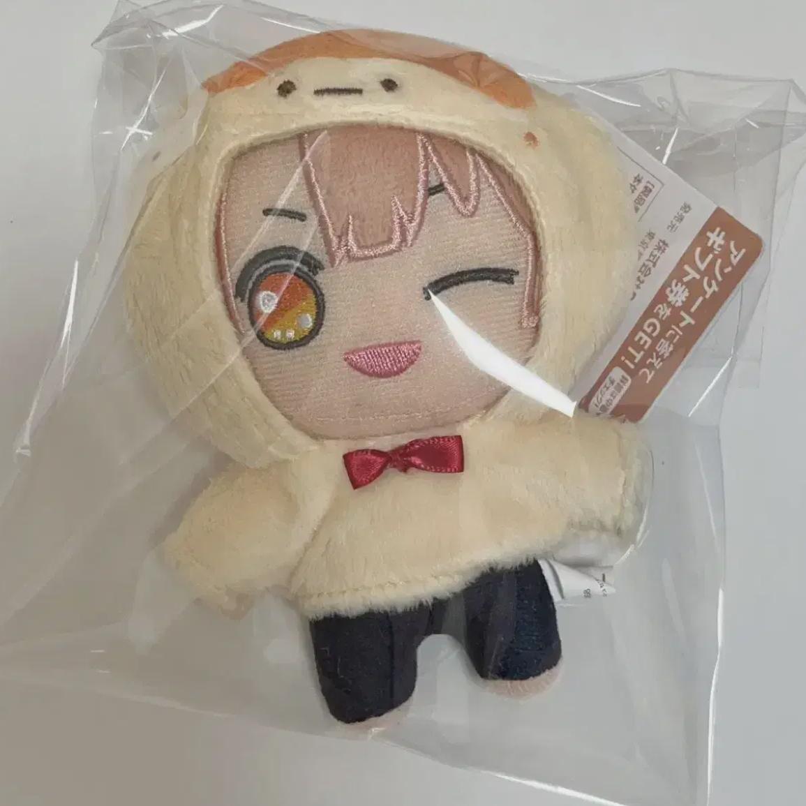 

Ainana Mitsuki Osama Pudding Walking Sister