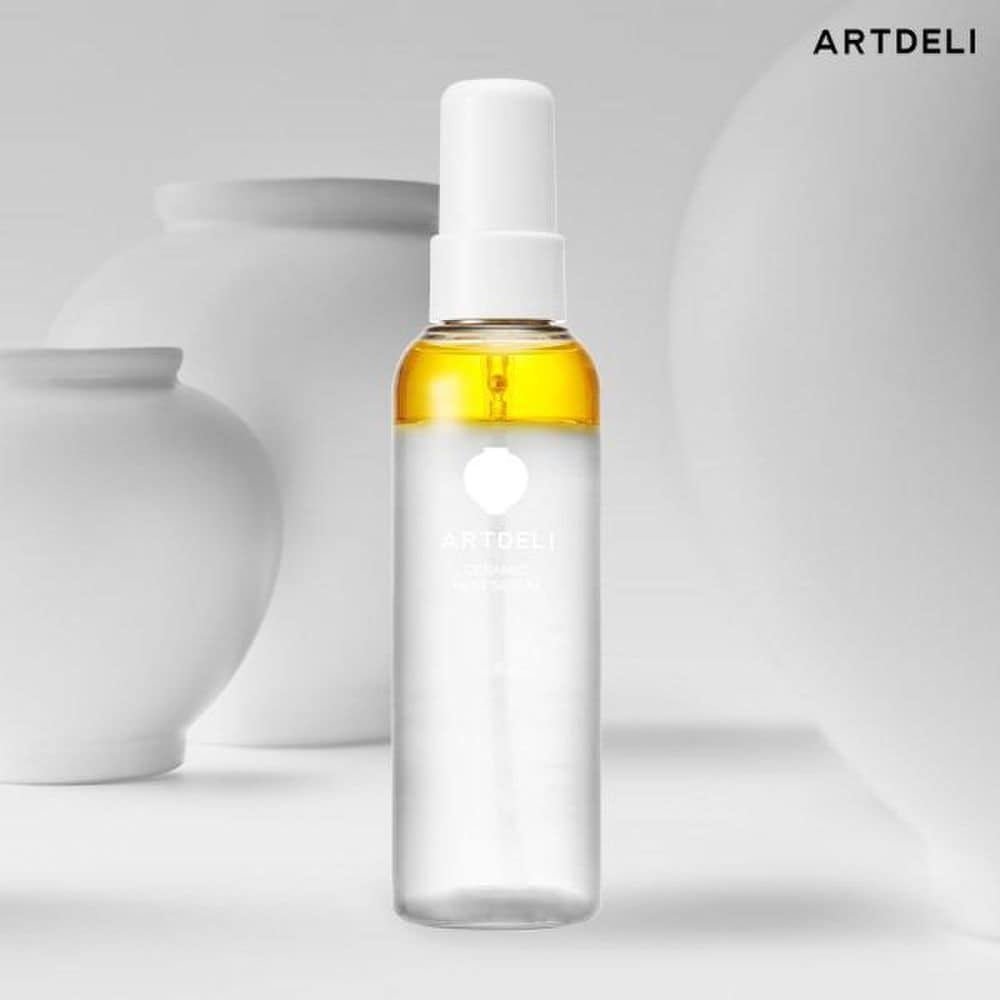 

artdeli ceramic mist serum ceramic mist serum