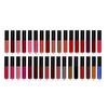 34 Colors Liquid Lipstick Waterproof Matte Nude Lipstick Pigment Red Long Lasting Lip Gloss Women Makeup Lip Gloss, Valentine's Day Gift