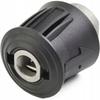 Rosfix Adapter Do Węży Click – Połączenie Węży Karcher K2-K7 | System Click Connect | Gwint M22x1,5mm