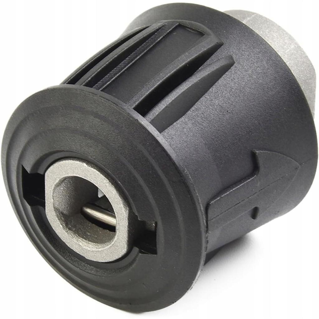 Rosfix Adapter Do Węży Click – Połączenie Węży Karcher K2-K7 | System Click Connect | Gwint M22x1,5mm