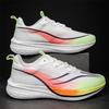 YRZL Running Sports Shoes Breathable Running Shoes Men Lightweight Mesh Sneakers Comfortable Shoes for Man