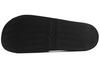 Adilette Adidas Cf Slides 'Core Black' AQ1701