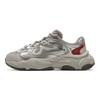 FILA Mars 4 Retro Personality Sports Casual Comfortable Durable Breathable Lightweight Low-Top Lifestyle Shoes Women sneaker Brown F12W542103FCM