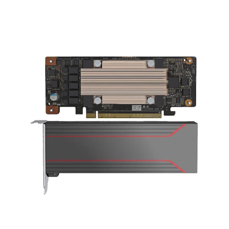 Huawei Atlas 300I Duo AI Inference Card