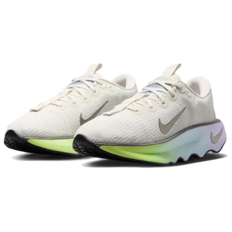 New Nike Motiva Se Phantom Hydrangeas Glacier Blue Metallic Pewter Women's HJ6209-001