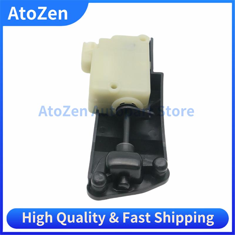 30612856 Fuel Door Lock Filler Flap Solenoid Motor for Volvo V70 S60 S80 XC70 XC90 Auto Spare Parts Car Accessories High Quality