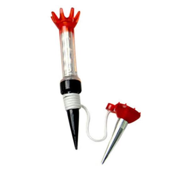 

Outdoor Wear-resistant Anti-lost Magnetic 8-claw Golf Tee Ball Nail Accessory
