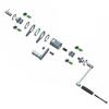 Heavy Duty 1:16 Torque Multiplier Wrench Set For Car Tire Removal And Maintenance With High Strength Metal Construction