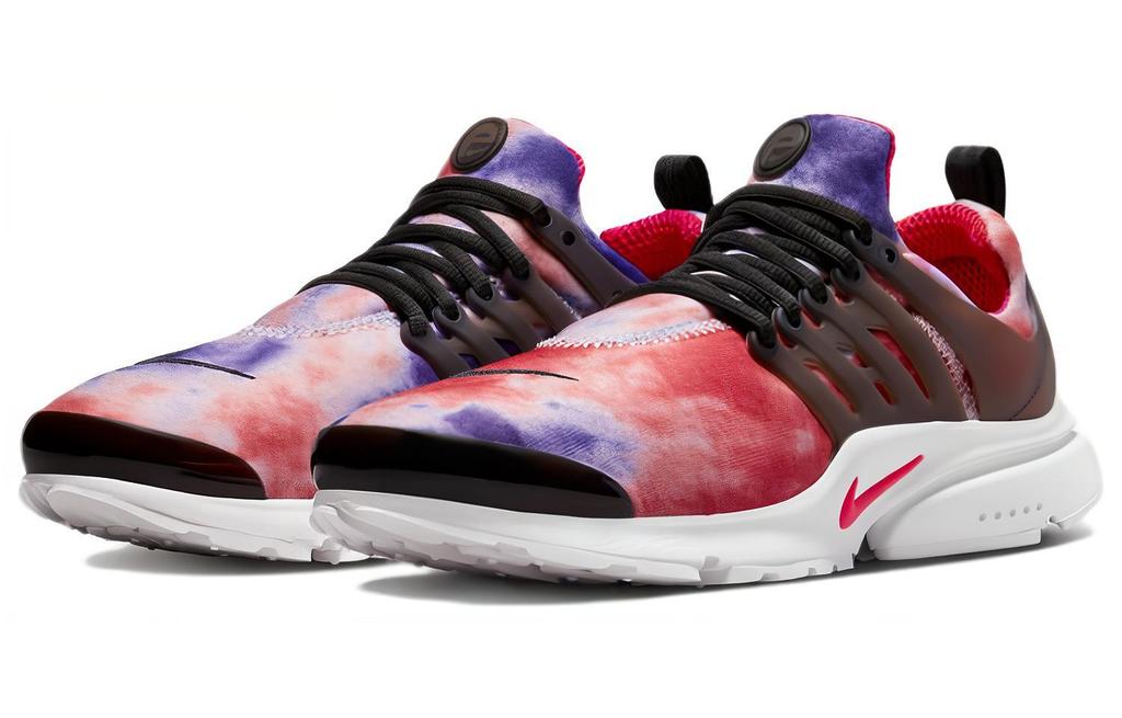 Nike Air Presto University Red Tie Dye CT3550-501