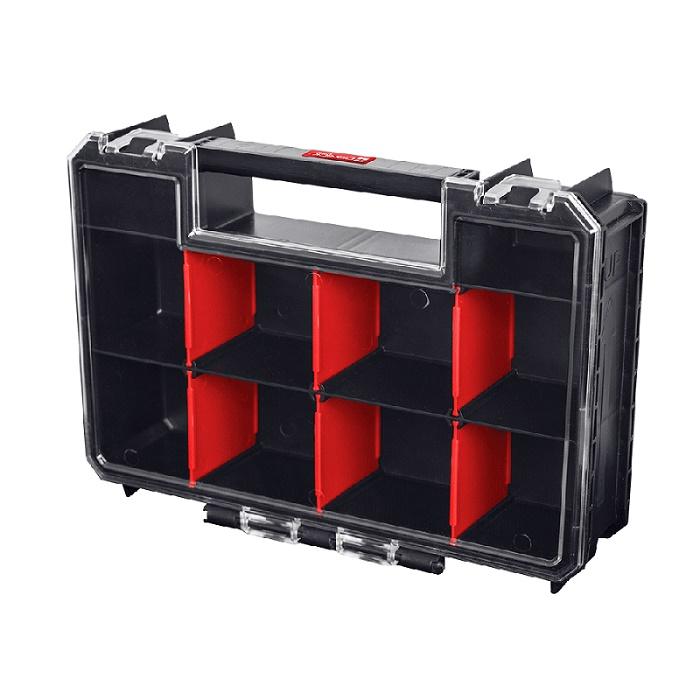 Qbrick Two Organizer Multi Tool Box - Skrz N1149