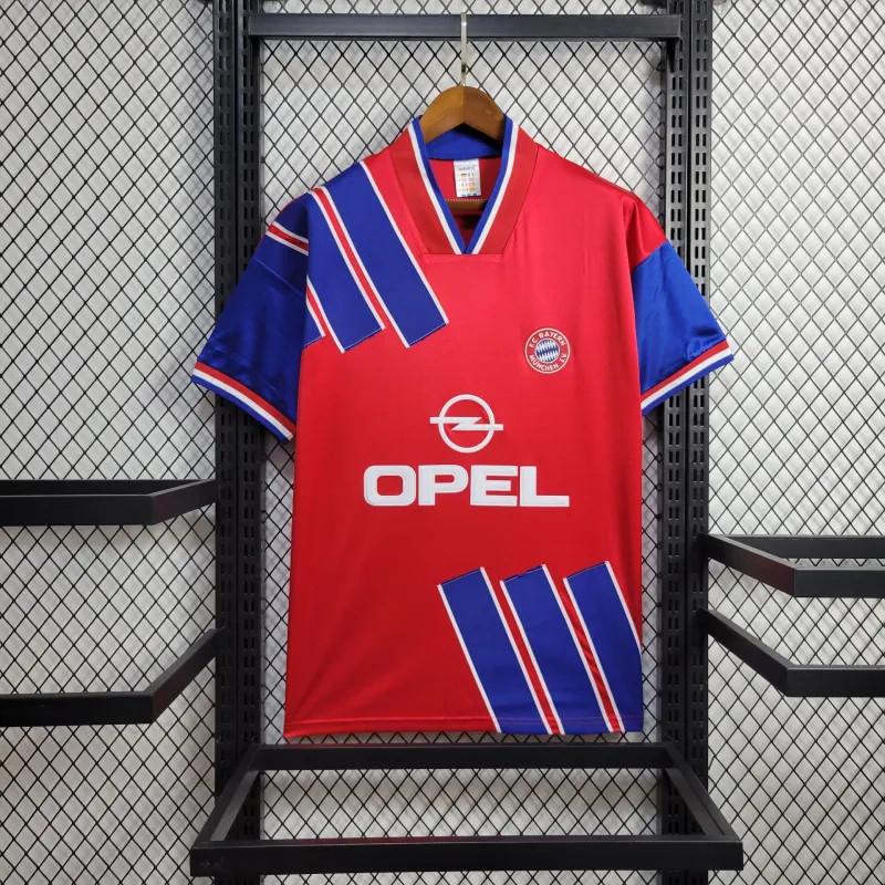 Vintage jersey Manchester City Paris Neymar Dotte AC number Kaka Santos Inter Milan jersey Thai version top