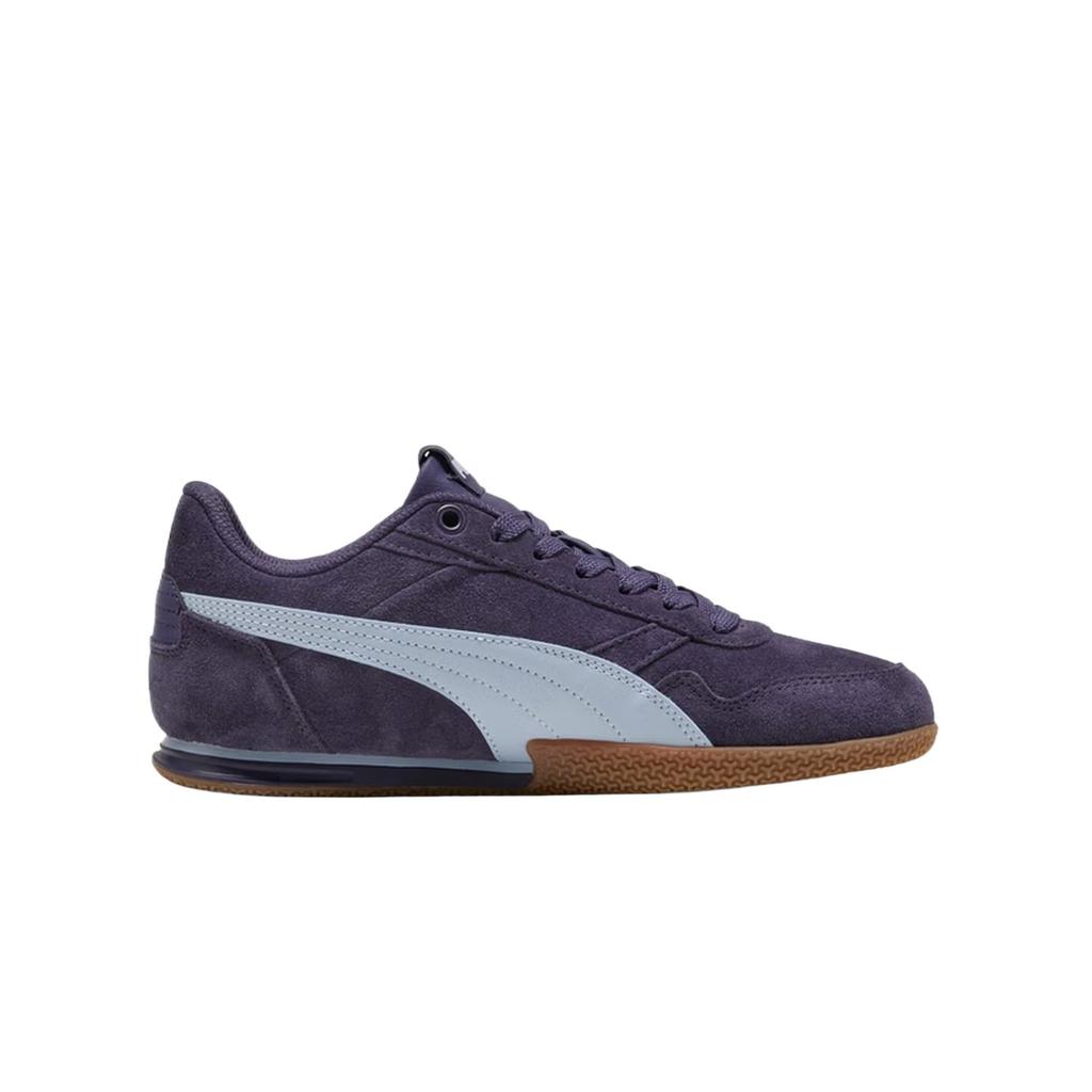 PUMA BELLA DONNA SD Leather Low top Casual Shoes Women's 402673-14