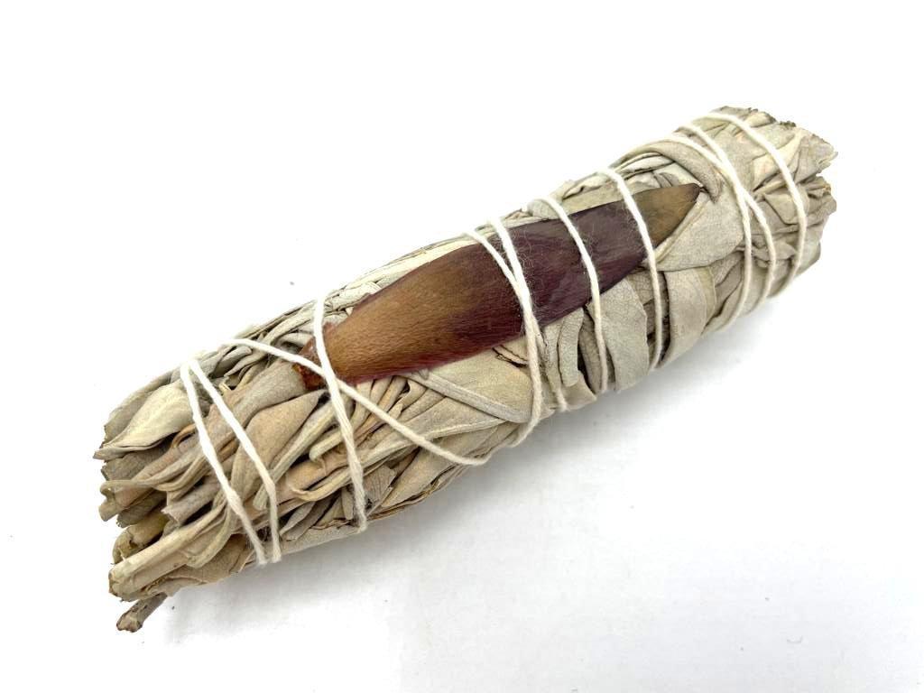 Sage Smudge Stick Dream Sage 10cm