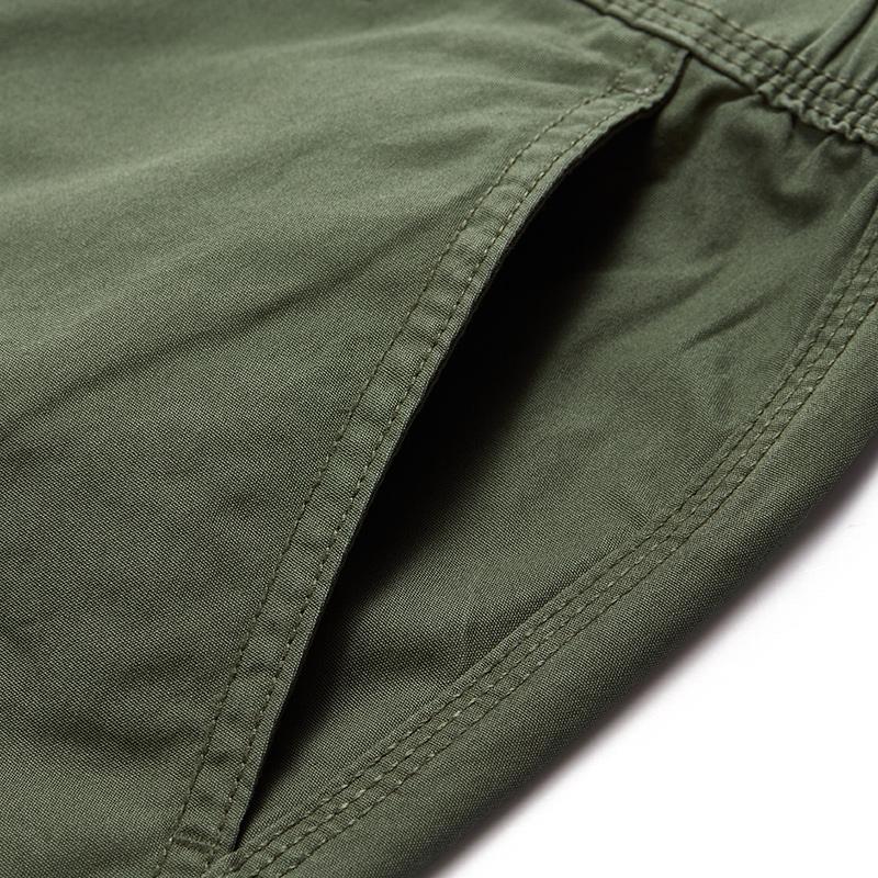 Fila Fusion Casual Pants Men's Crab Shell Gray T11M433804FCC