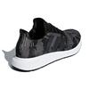Adidas Swift Run Core Black White BD7977
