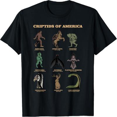 Tops – Camisetas