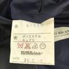 MOLTO BRAVO Spring Summer Suit Set Up Men’s M/L Black(USED)