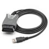 Vgate vLinker FS ELM327 Für Ford FORScan HS/MS-CAN ULME 327 OBD 2 OBD2 Auto Diagnose Scanner Interface Werkzeuge OBDII Für Mazda