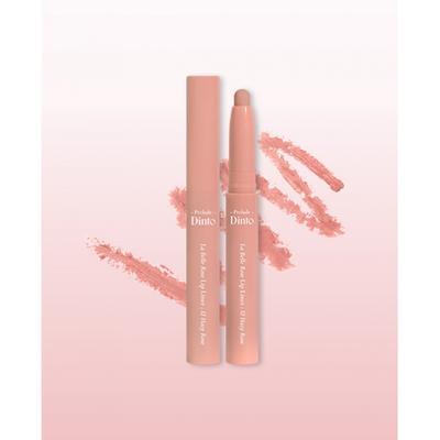 [12 Hage Rose] Frillude Dinto Labelle Rose Lipliner