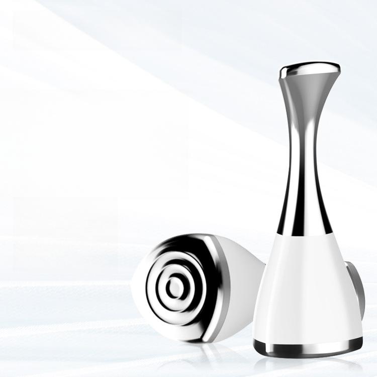 

Очистка пор, вибрация, омоложение кожи, красота, введение в кожу вокруг глаз, электрическая силиконовая очищающая щетка для лица 79 * 69 * 67mm