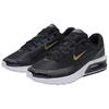 Scarpe da Corsa Basse Air Max BIA Resistenti all'Abrasione Traspiranti da Uomo Nere IO9416-006