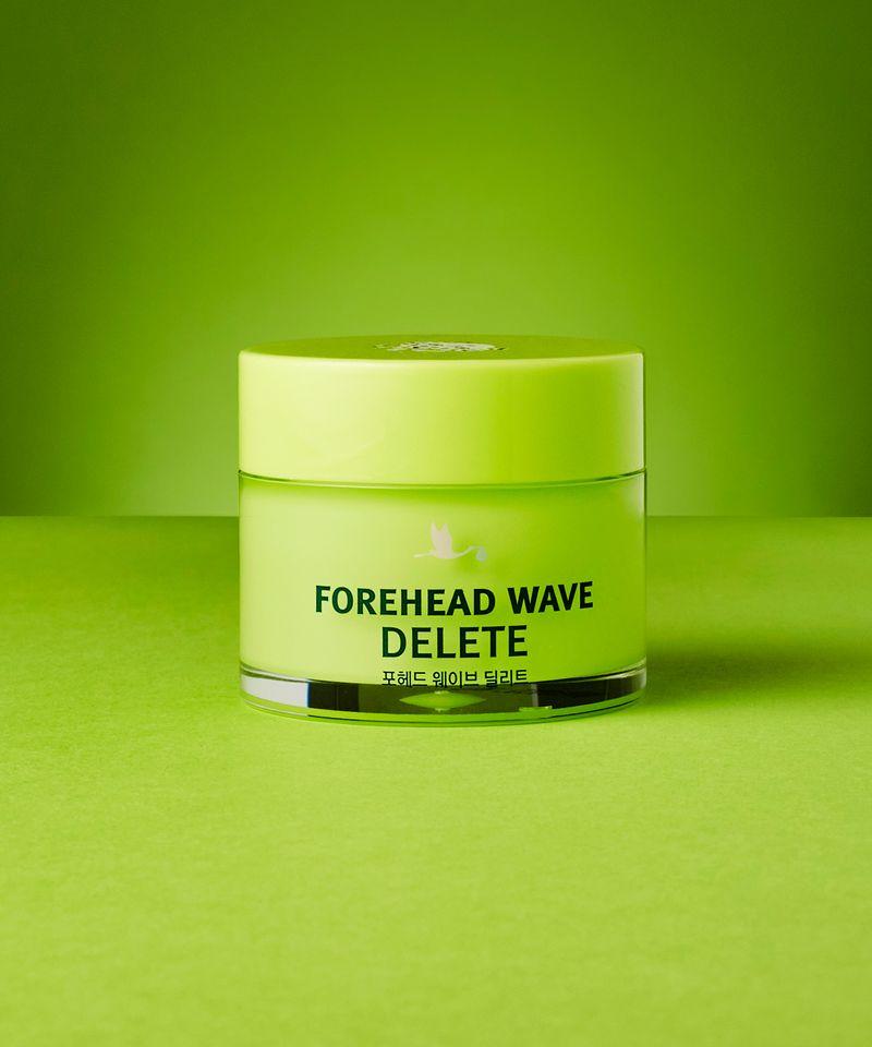 Forehead Wave Delete 30g