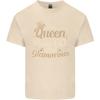 60th Birthday Queen Sixty Years Old 60 Unisexs Light Cotton TShirt