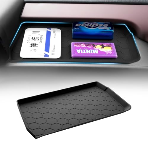 

Auto Spec Подходит для Suzuki New Spacia Spacia Custom MK54S MK94S Коврик-поддон для открытого подноса на сиденье водителя Коврик-поддон Резиновый коврик Коврик с карманом Ноябрь 2023 - Настоящее время Не