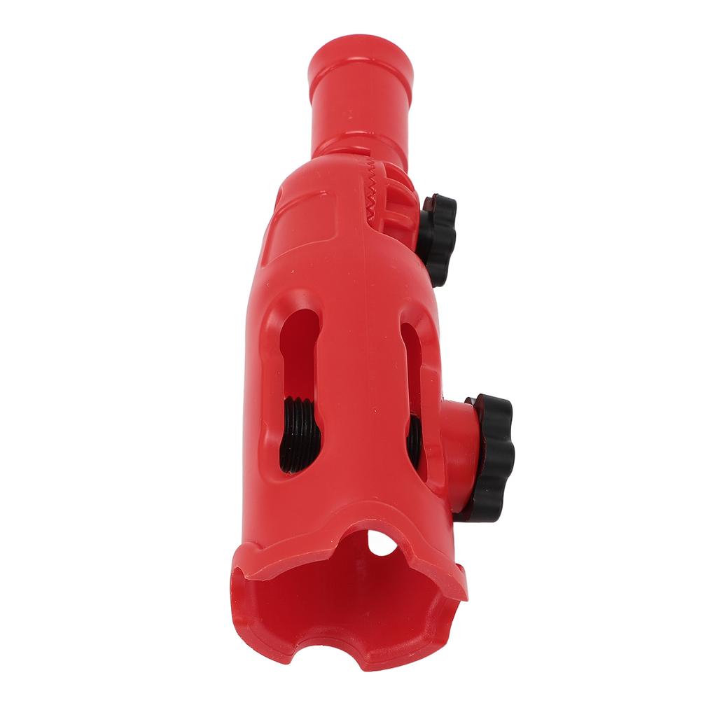 Paint Brush Extender Multi Angle Paint Brush Extension Pole Attachment for Painting