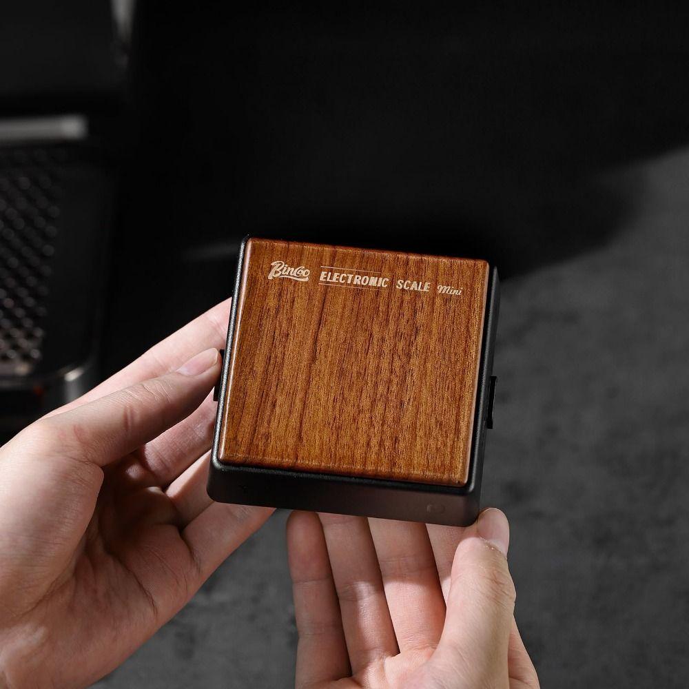 0.1g Precision Precision Scale Compact Design Kitchen Scale Hand Brewed Coffee Scale  Home Kitchen