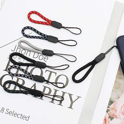 Accesorios para celulares y smartphones – Correas y llaveros para teléfonos