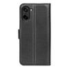 For OnePlus Nord CE 5G Case Litchi Texture Shockproof Leather Wallet Phone Cover