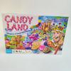 Game Candy Sweet Adventure Board Game, Fun Family Game for 2-4 Players, Ages 3 and Up
