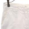 MARTIN MARGIELA Made In Italy Straight Pants 38 White Women Used