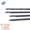 Chery TIGGO 2009-2015 Door Window Rubber Seal Trim Strip